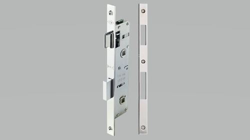 269P PVC BANYO WC KİLİDİ 35 MM
